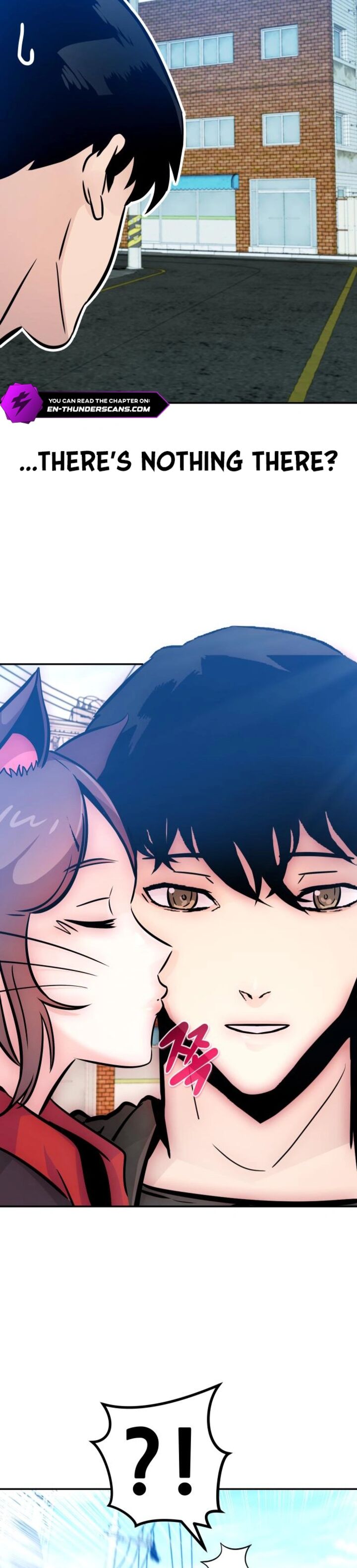 All Rounder Chapter 82 Page 17