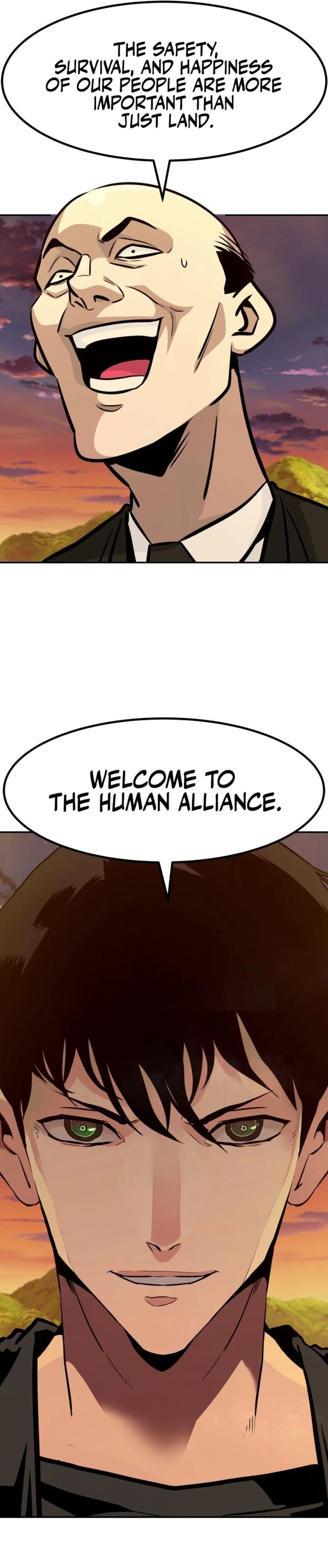 All Rounder Chapter 82 Page 34
