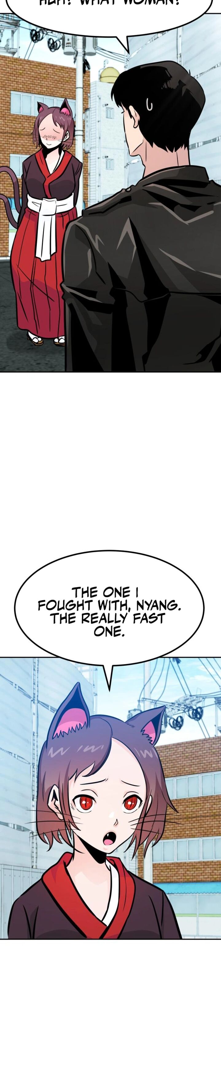 All Rounder Chapter 82 Page 6