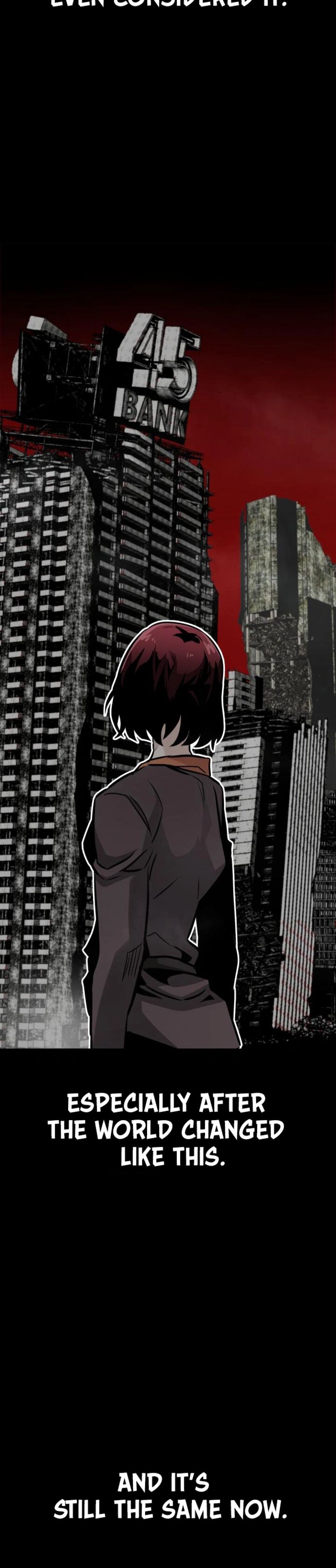 All Rounder Chapter 83 Page 14