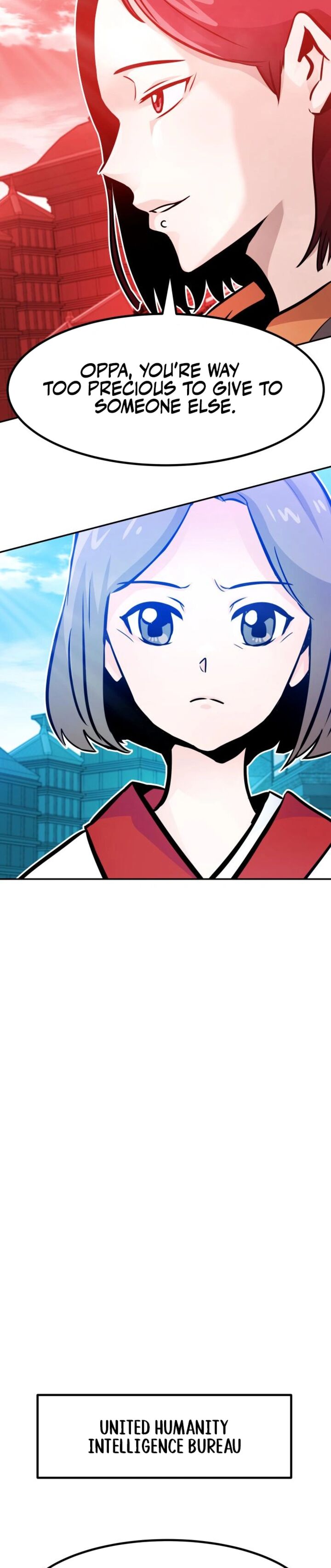All Rounder Chapter 83 Page 17