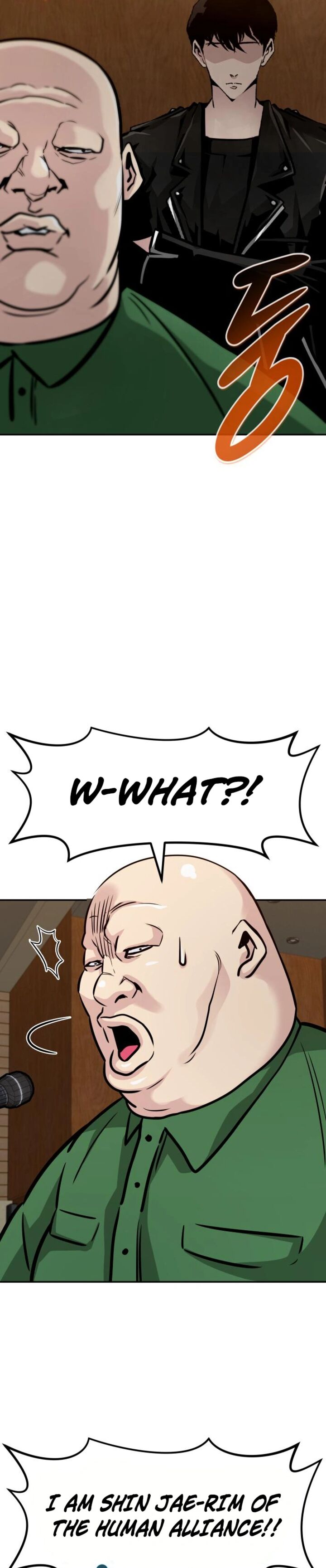 All Rounder Chapter 83 Page 29