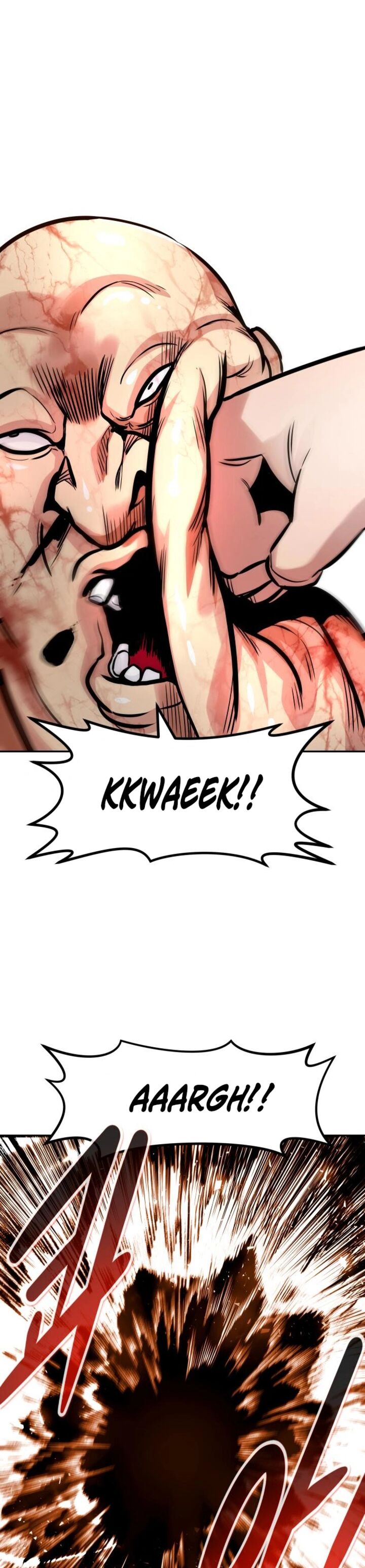 All Rounder Chapter 83 Page 34