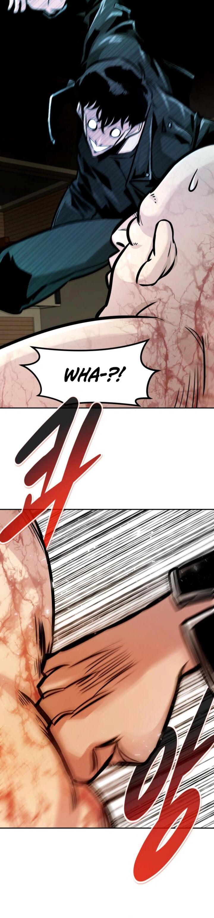 All Rounder Chapter 83 Page 36
