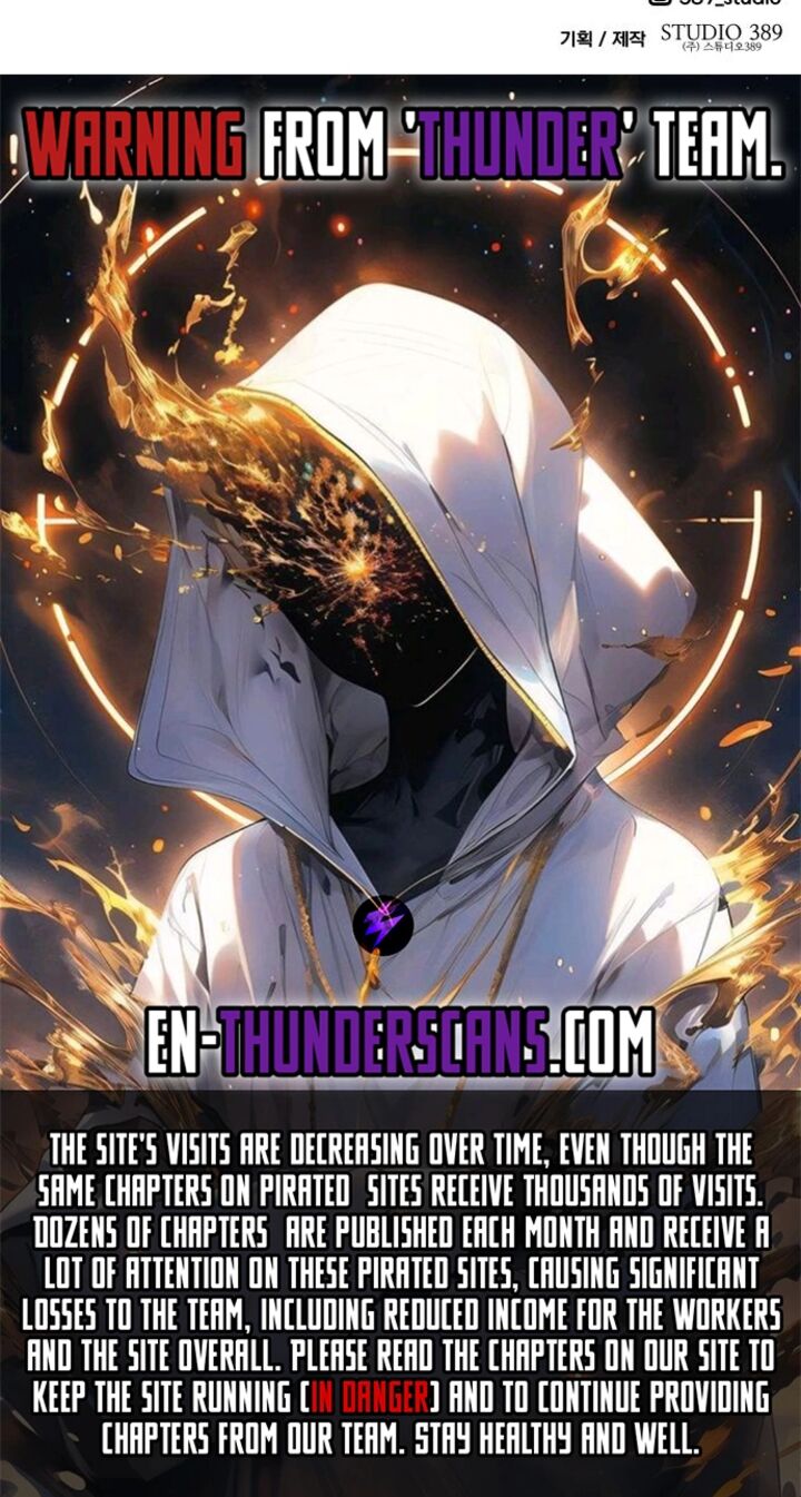 All Rounder Chapter 83 Page 54