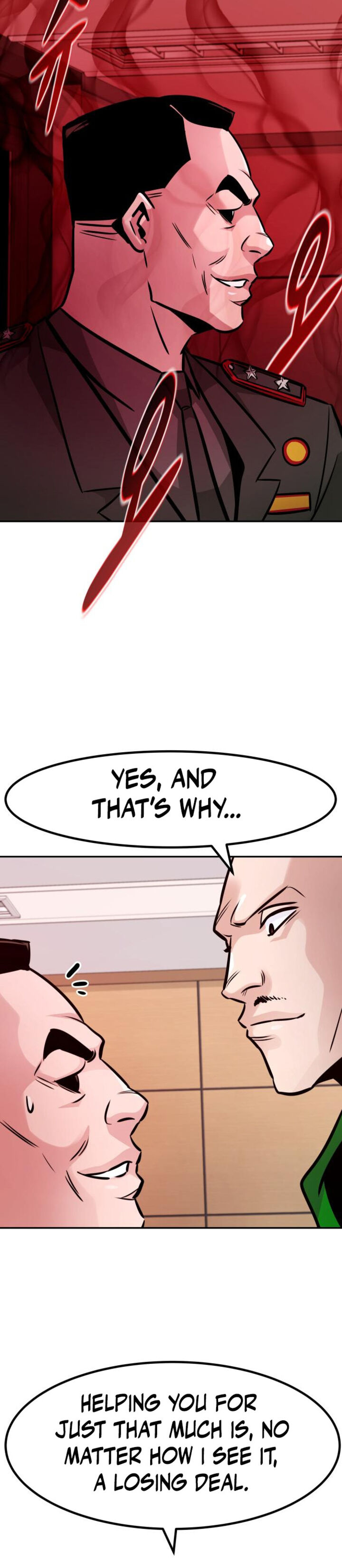 All Rounder Chapter 84 Page 18
