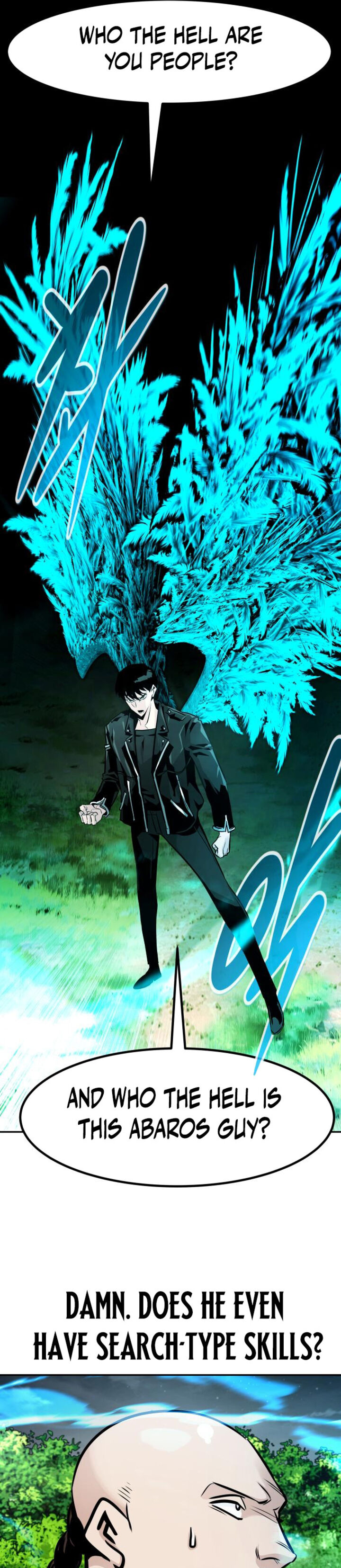 All Rounder Chapter 84 Page 34