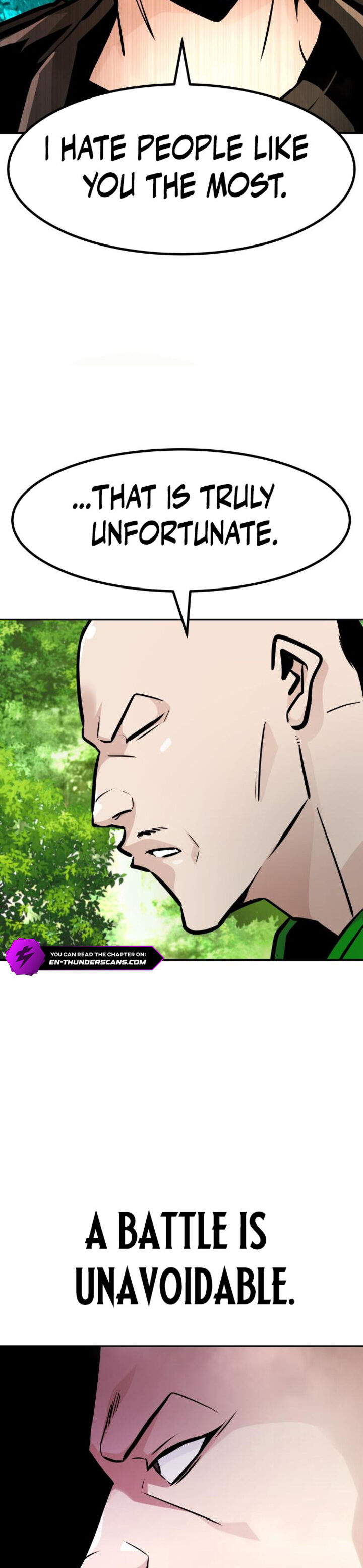 All Rounder Chapter 84 Page 44