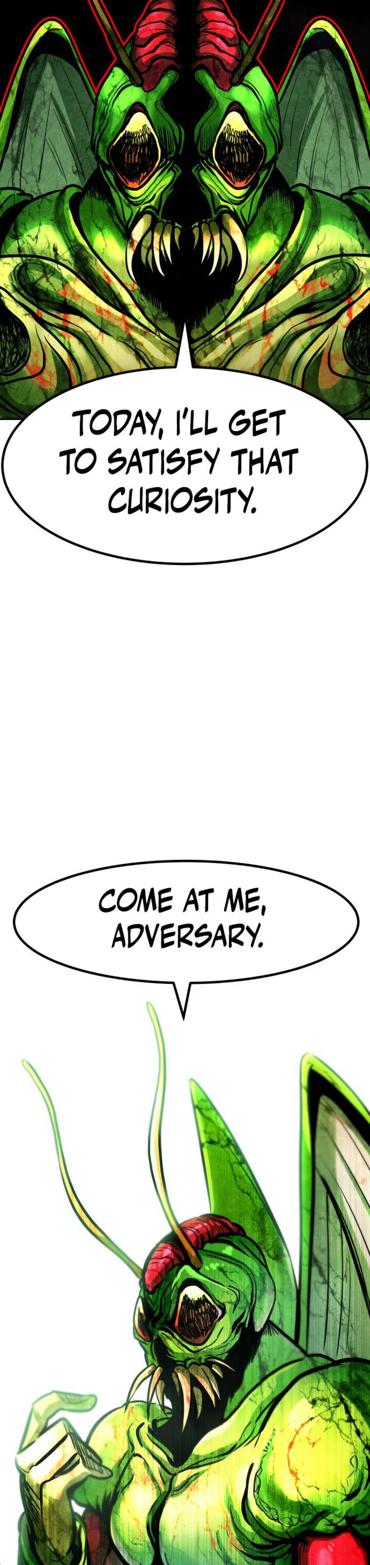 All Rounder Chapter 84 Page 50