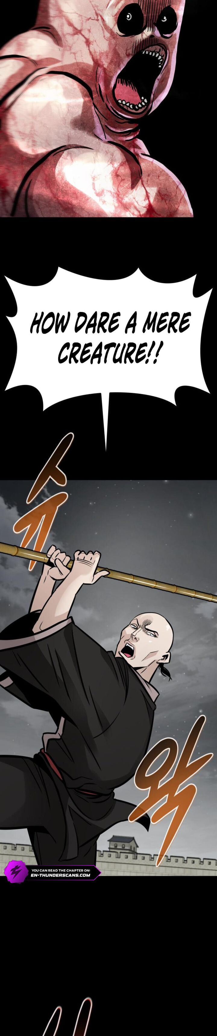 All Rounder Chapter 85 Page 11