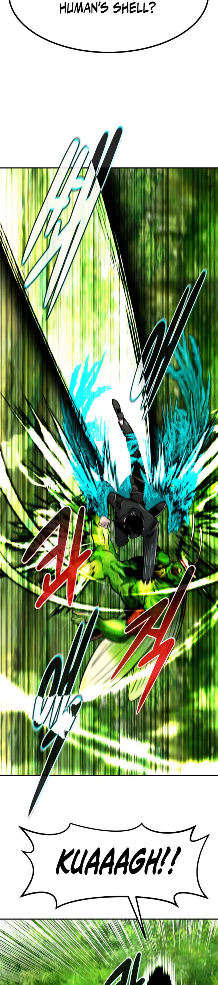 All Rounder Chapter 85 Page 20