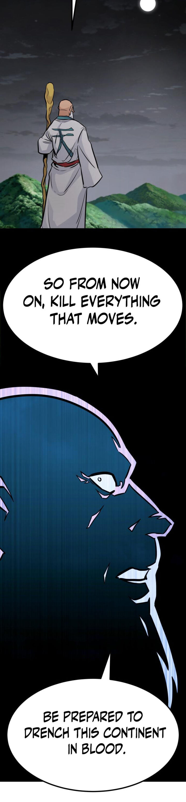 All Rounder Chapter 85 Page 51