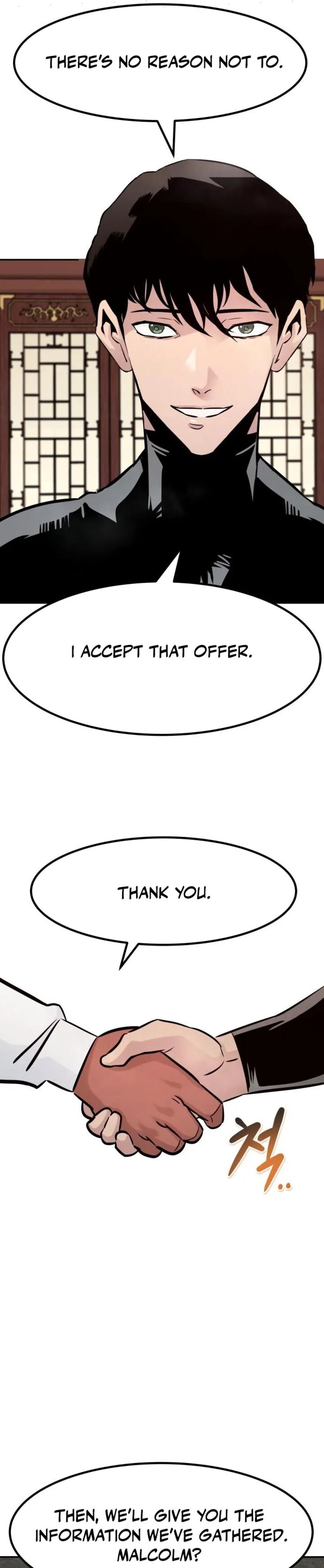 All Rounder Chapter 86 Page 19
