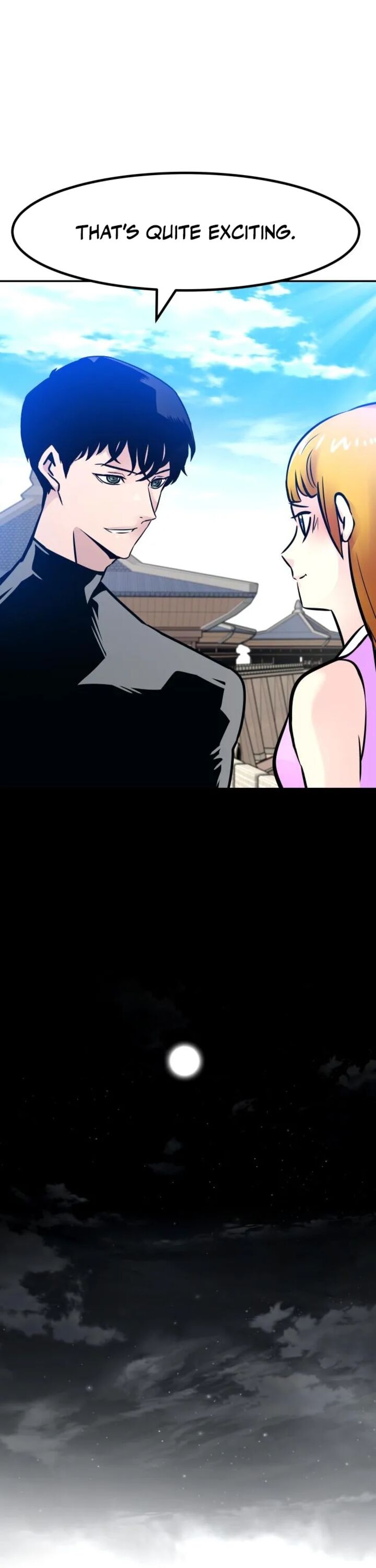 All Rounder Chapter 86 Page 48