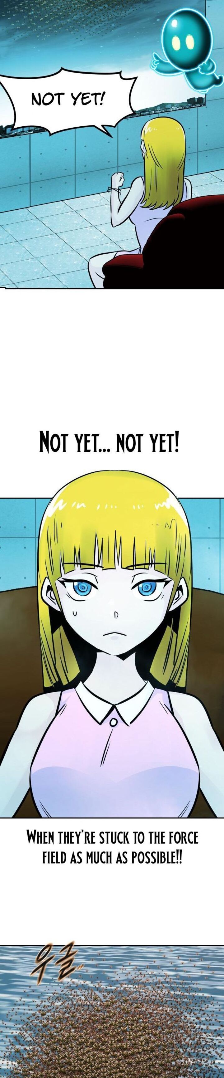 All Rounder Chapter 87 Page 29