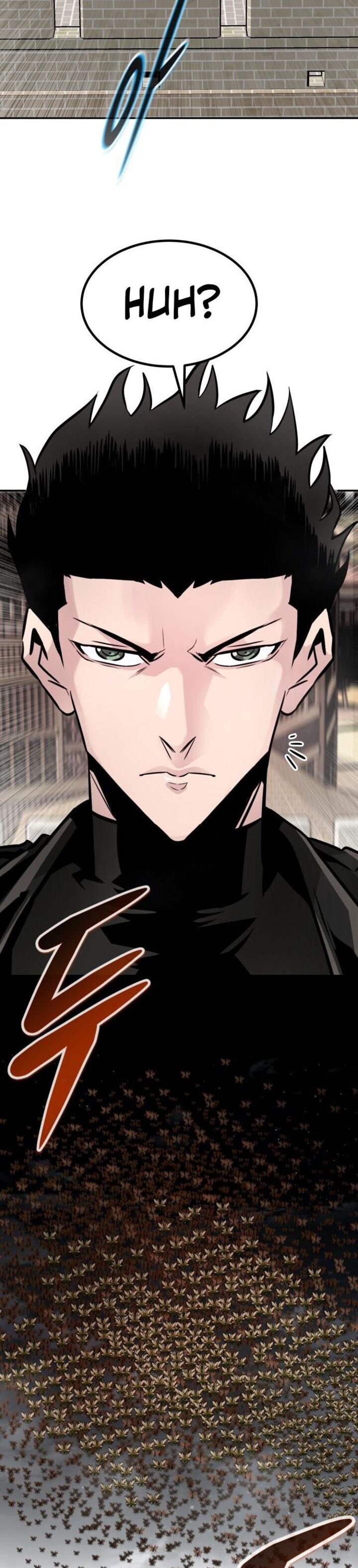 All Rounder Chapter 87 Page 5