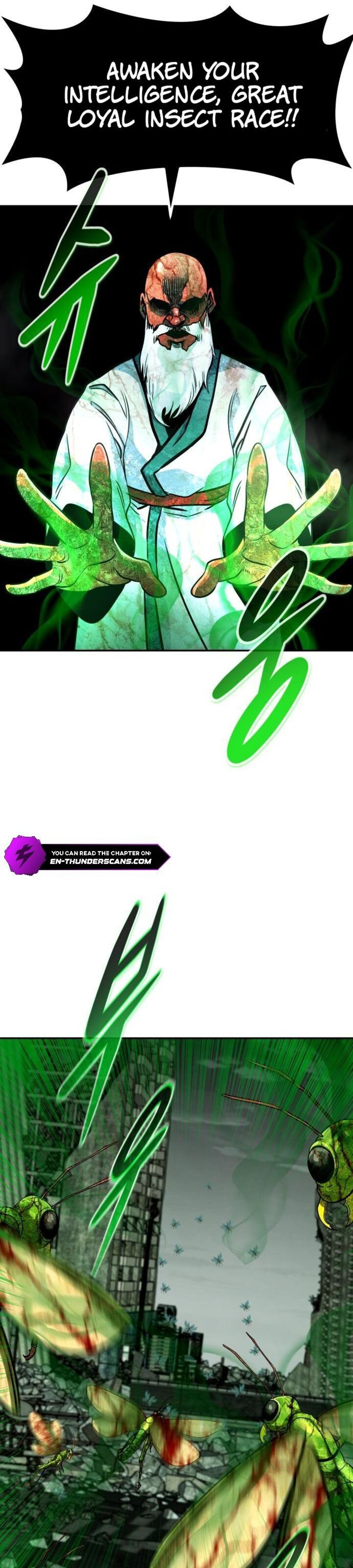 All Rounder Chapter 88 Page 10