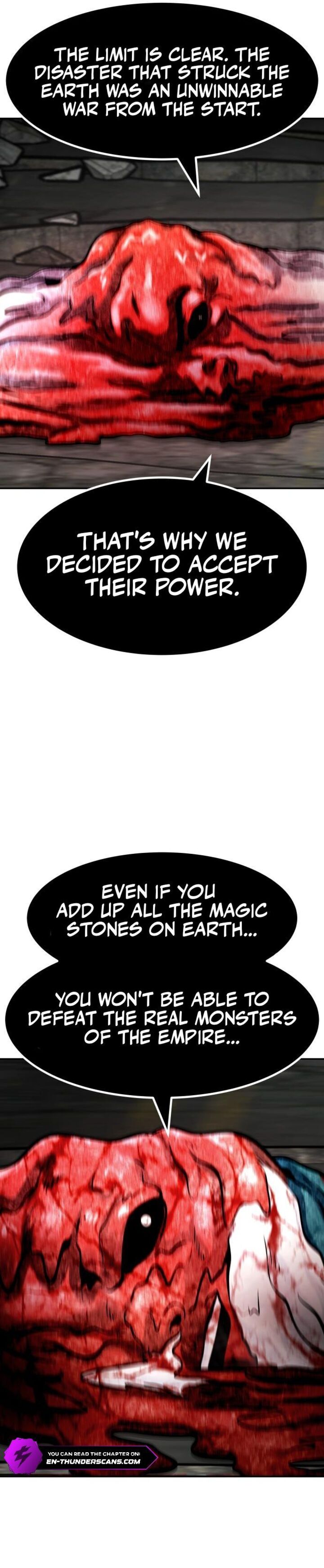 All Rounder Chapter 88 Page 43