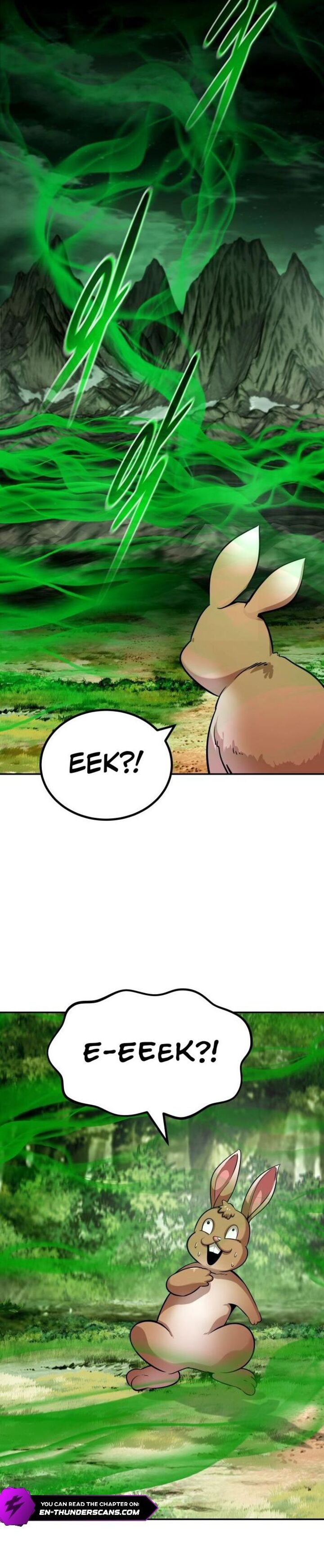All Rounder Chapter 88 Page 56