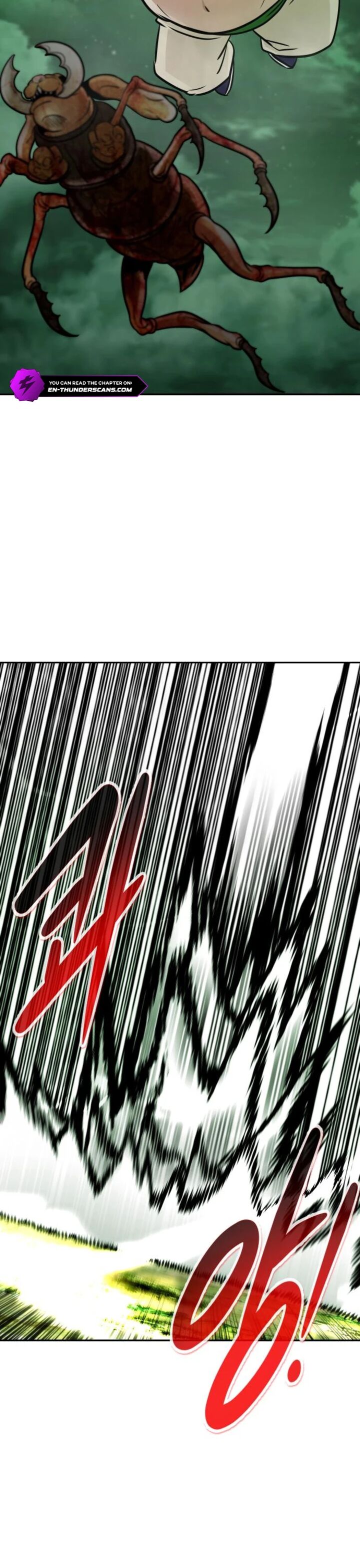 All Rounder Chapter 89 Page 12