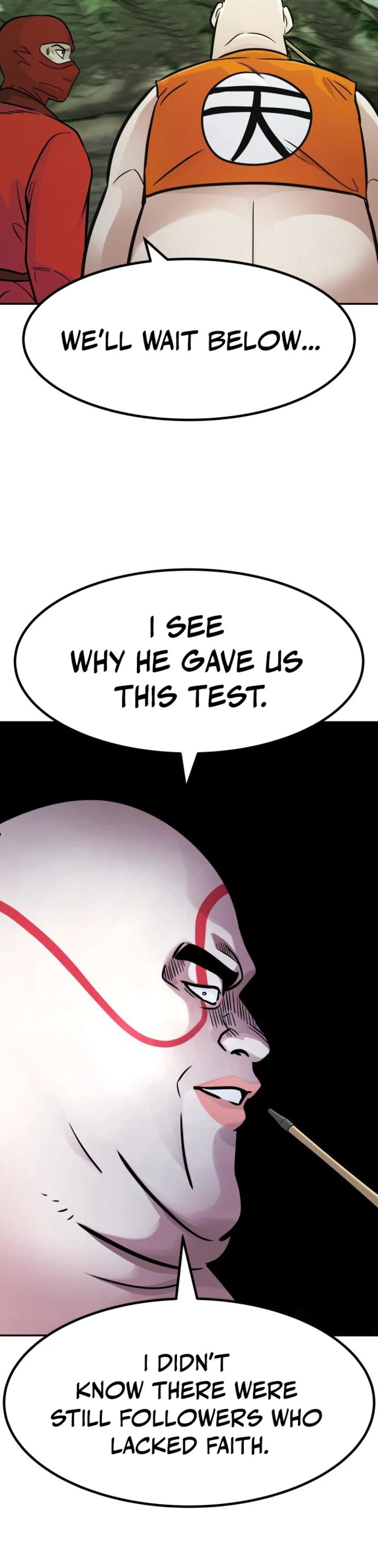 All Rounder Chapter 89 Page 18