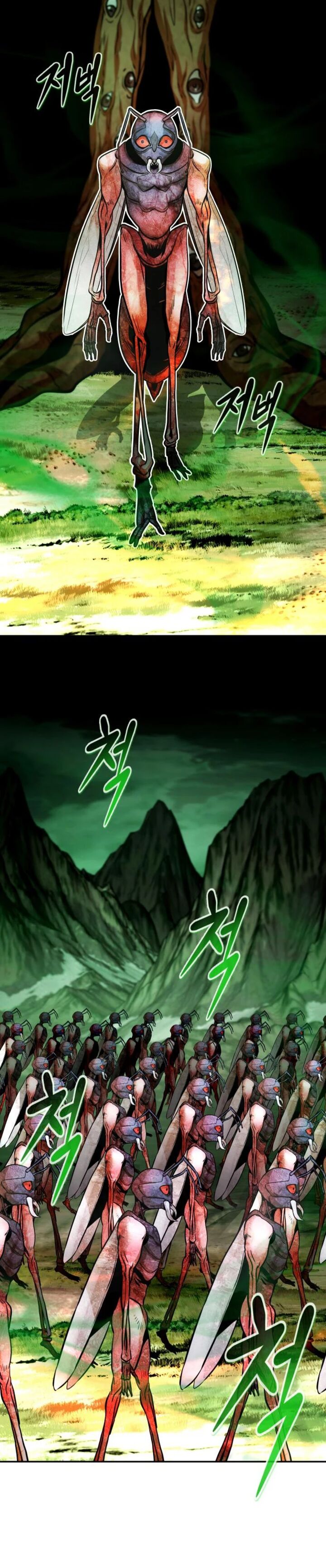 All Rounder Chapter 89 Page 33