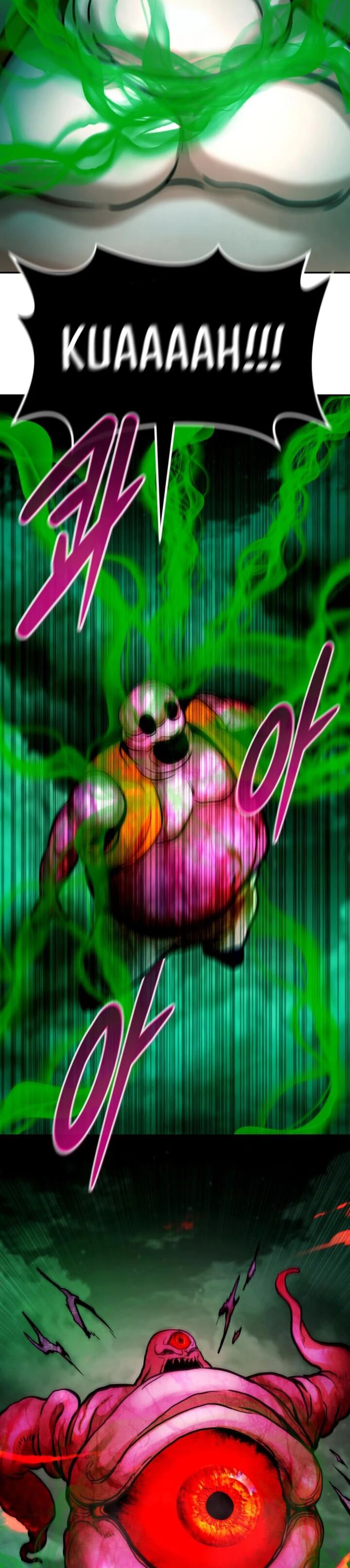 All Rounder Chapter 89 Page 38