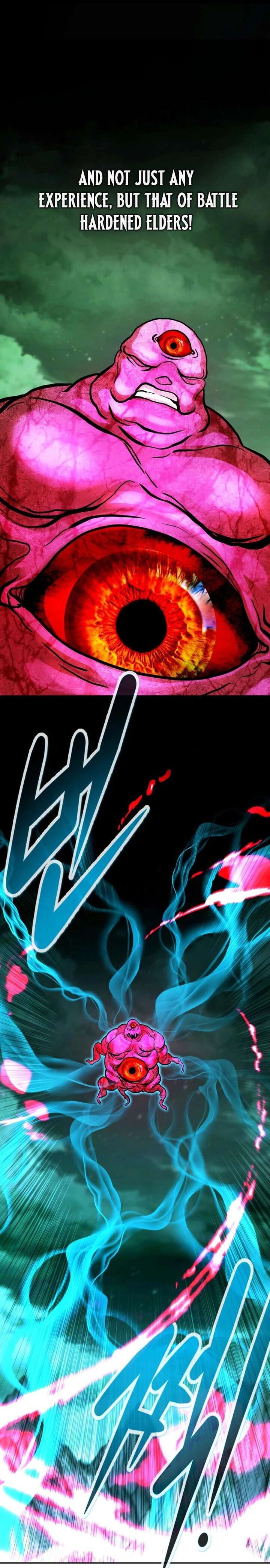 All Rounder Chapter 90 Page 34