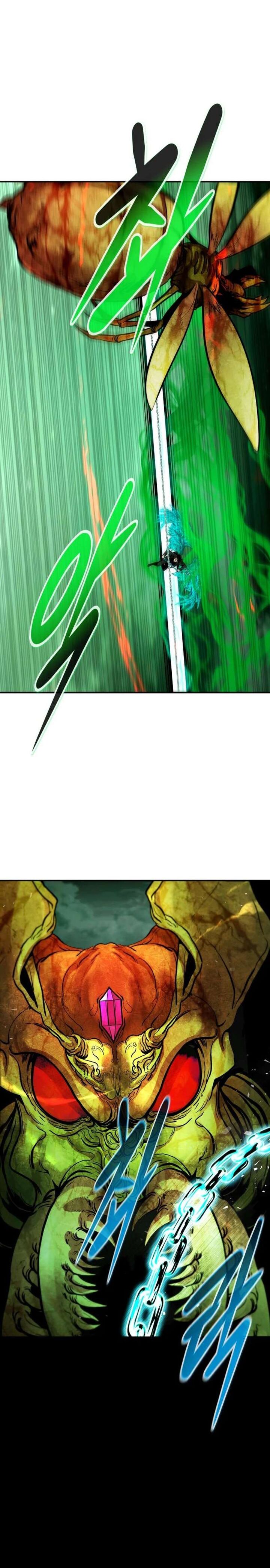 All Rounder Chapter 90 Page 39