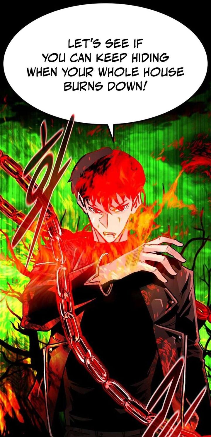 All Rounder Chapter 90 Page 46