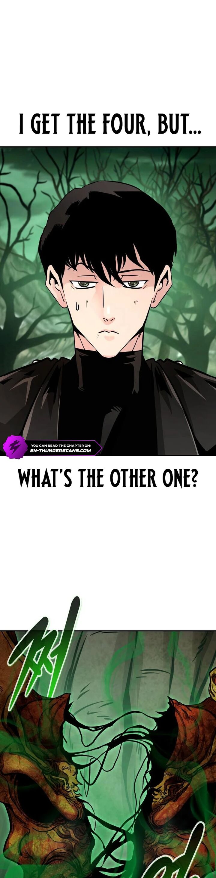 All Rounder Chapter 91 Page 40