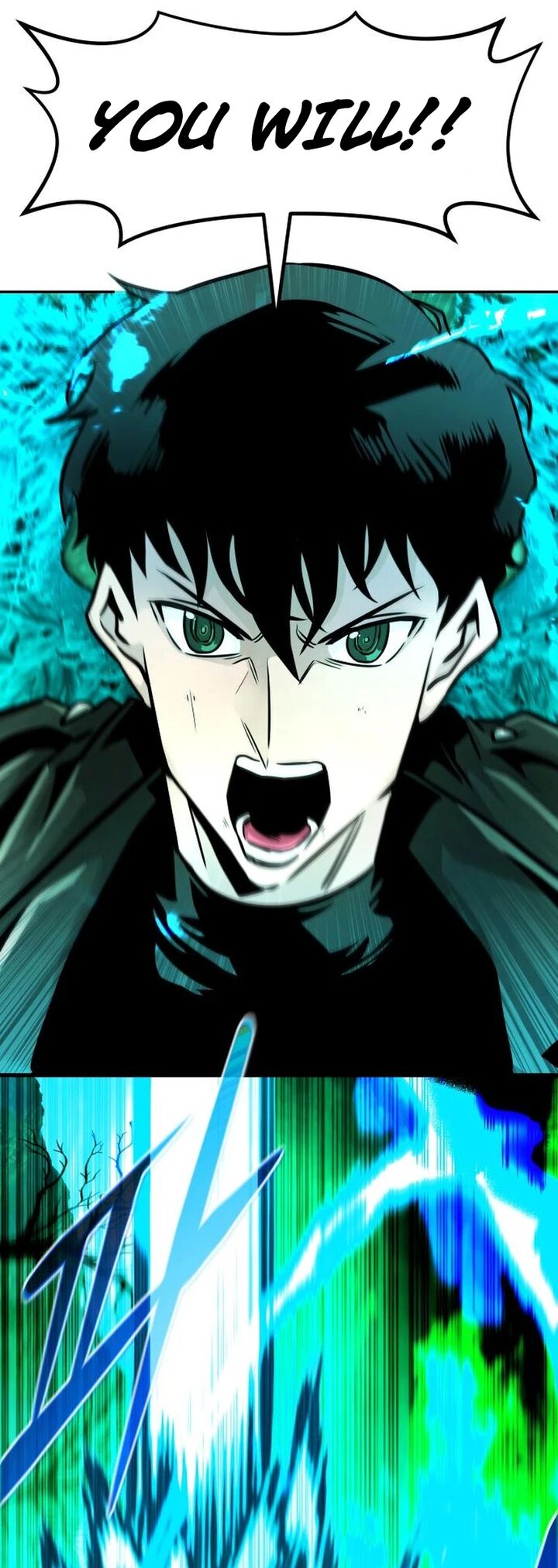 All Rounder Chapter 91 Page 43