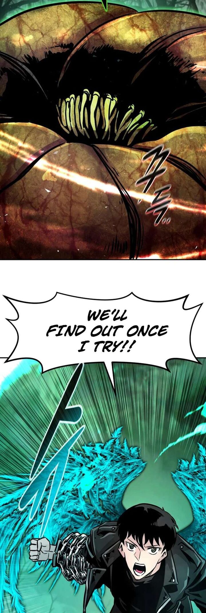 All Rounder Chapter 92 Page 14