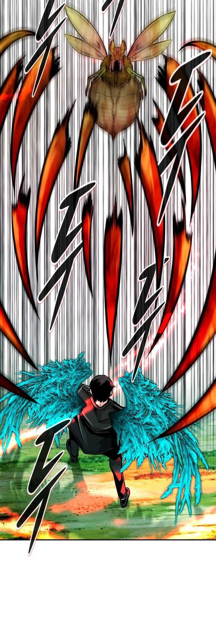 All Rounder Chapter 92 Page 23