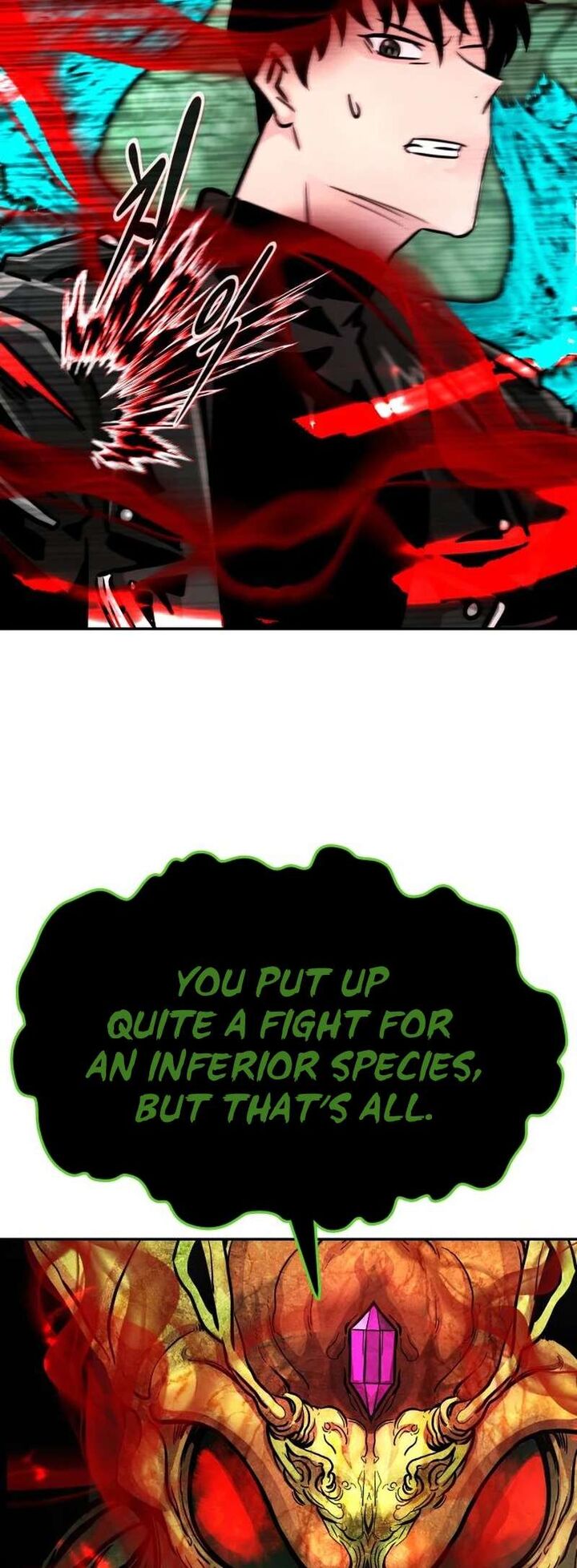 All Rounder Chapter 92 Page 25