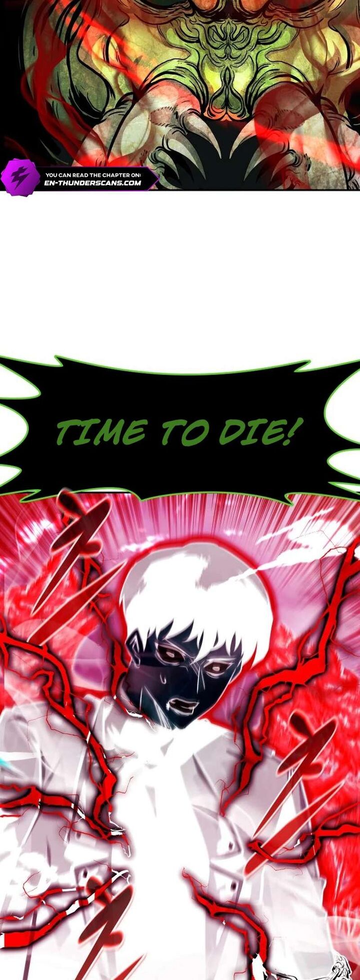 All Rounder Chapter 92 Page 26