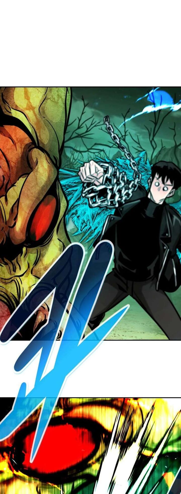 All Rounder Chapter 92 Page 28