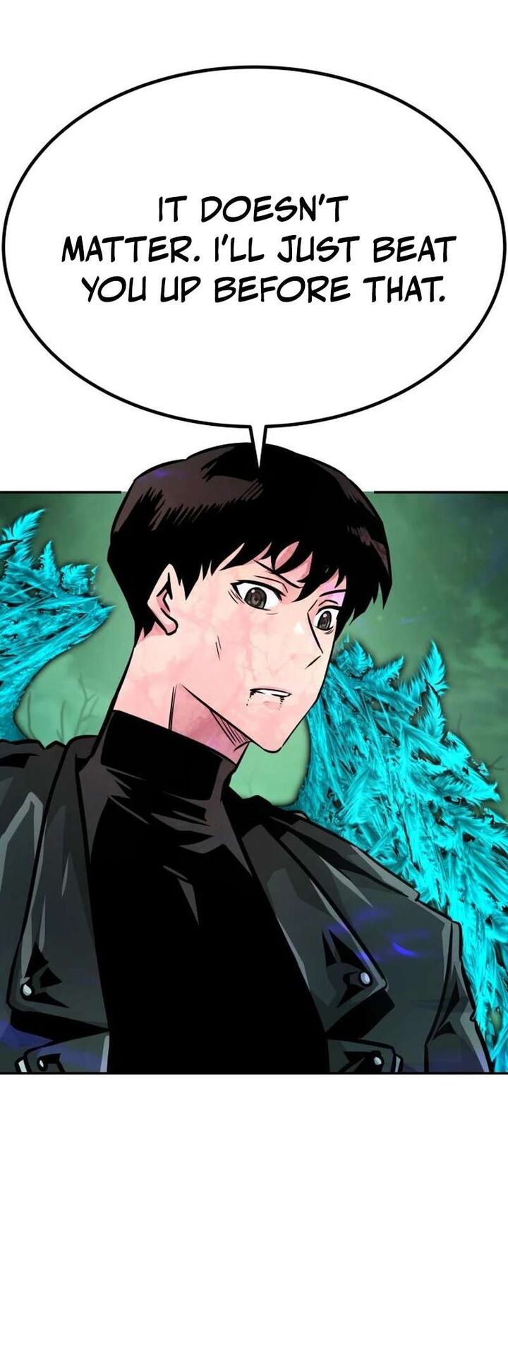 All Rounder Chapter 92 Page 39