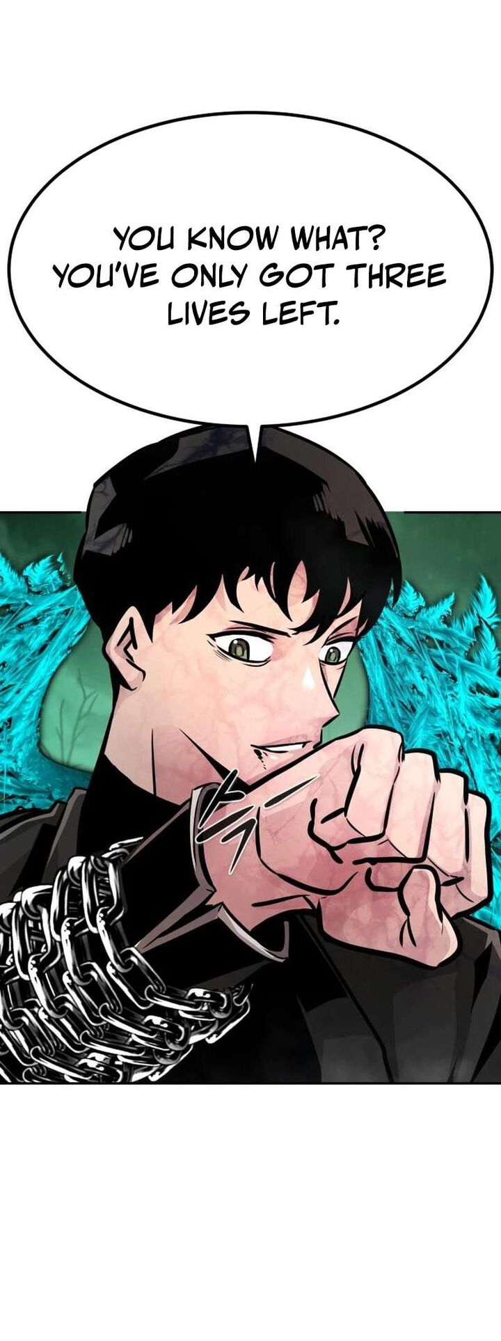 All Rounder Chapter 92 Page 41