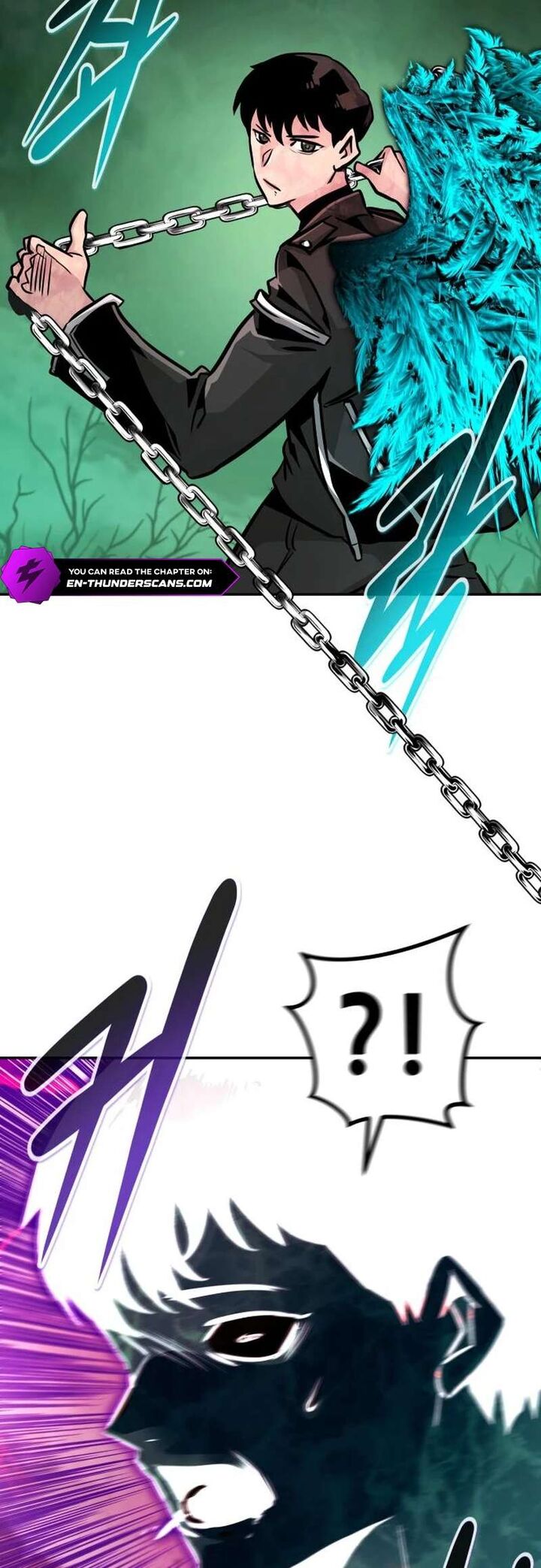 All Rounder Chapter 92 Page 44