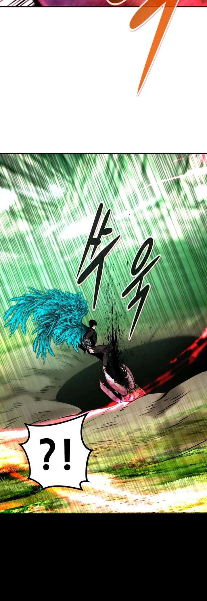 All Rounder Chapter 92 Page 46