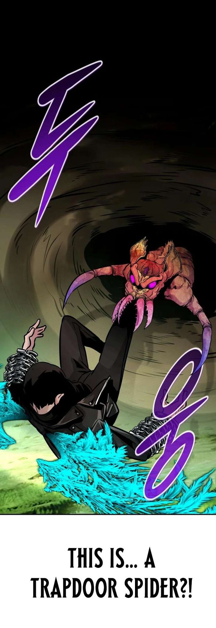 All Rounder Chapter 92 Page 47