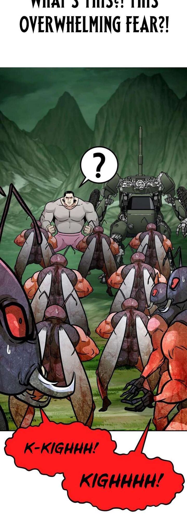 All Rounder Chapter 92 Page 65