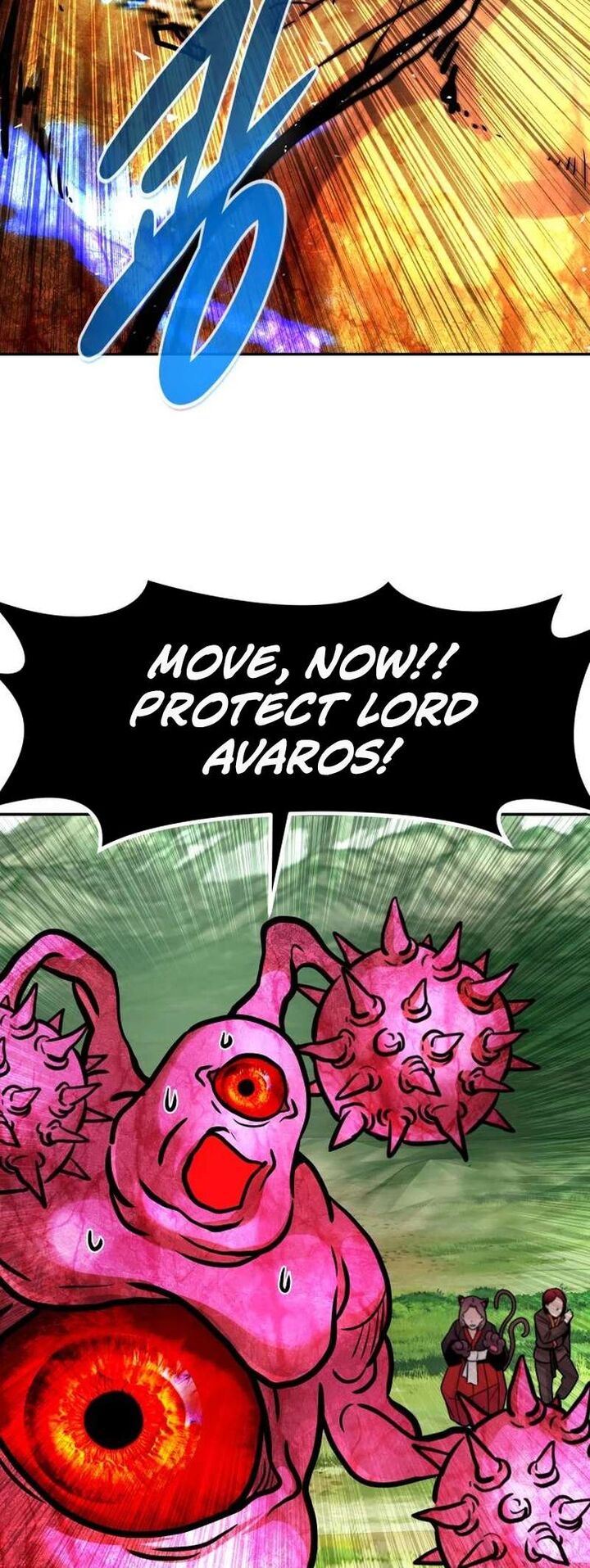 All Rounder Chapter 92 Page 70