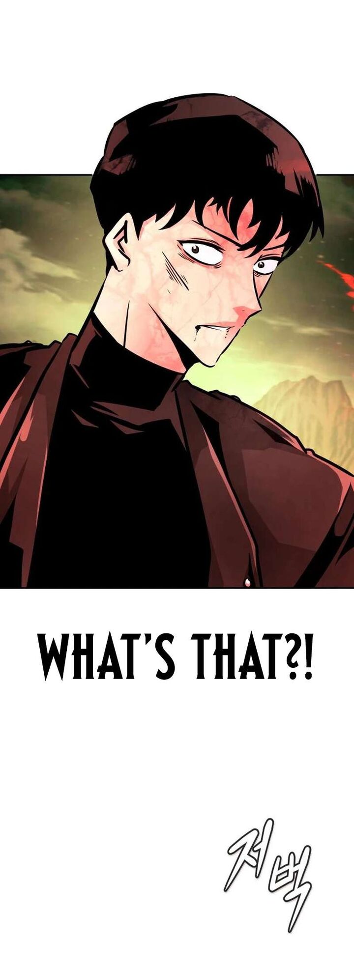 All Rounder Chapter 92 Page 78
