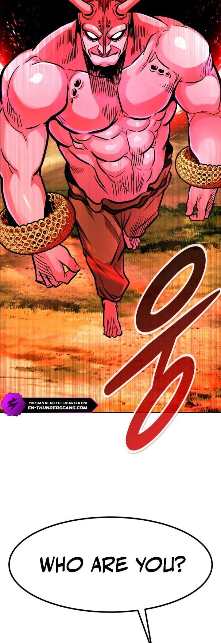 All Rounder Chapter 92 Page 80