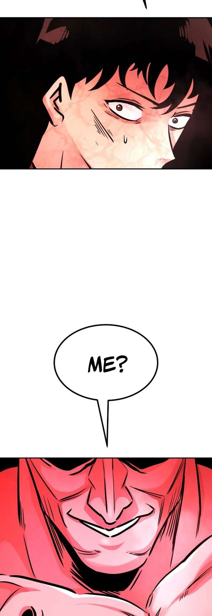 All Rounder Chapter 92 Page 81