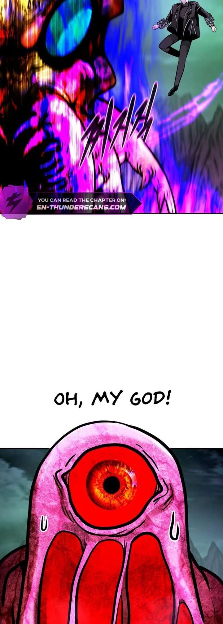 All Rounder Chapter 93 Page 10