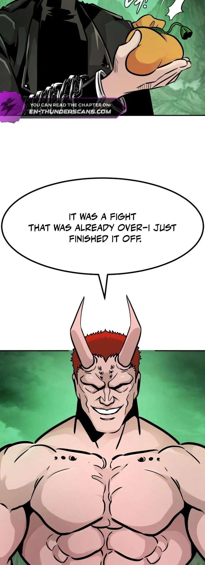 All Rounder Chapter 93 Page 29