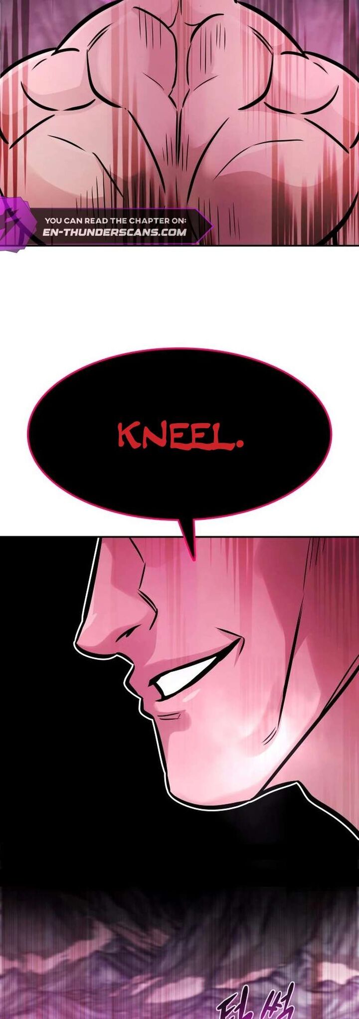 All Rounder Chapter 93 Page 35